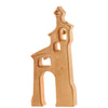 Ostheimer Kinderkram Castle Bell Tower
