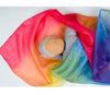 Sarah's Silks Mini Playsilk Rainbow