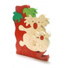 Fauna Puzzle Koala