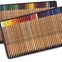 Lyra Pencils Rembrandt Aquarelle 72 Watercolour in Tin