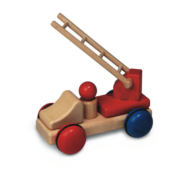Fagus Mini Fire Engine