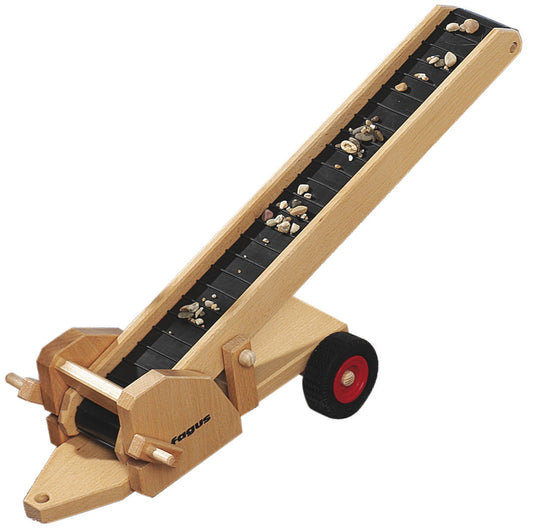 Fagus Conveyor Belt