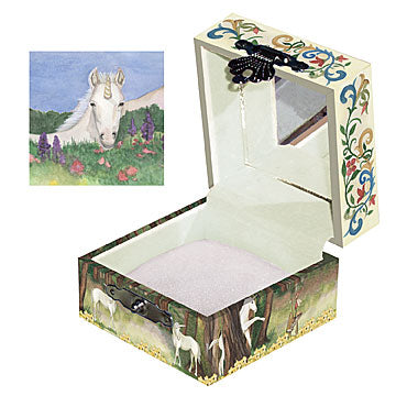 Enchantmints Mini Treasure Box Mythical Creatures, box of 16