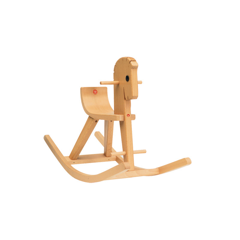 Ostheimer Kinderkram Rocking Horse Peter