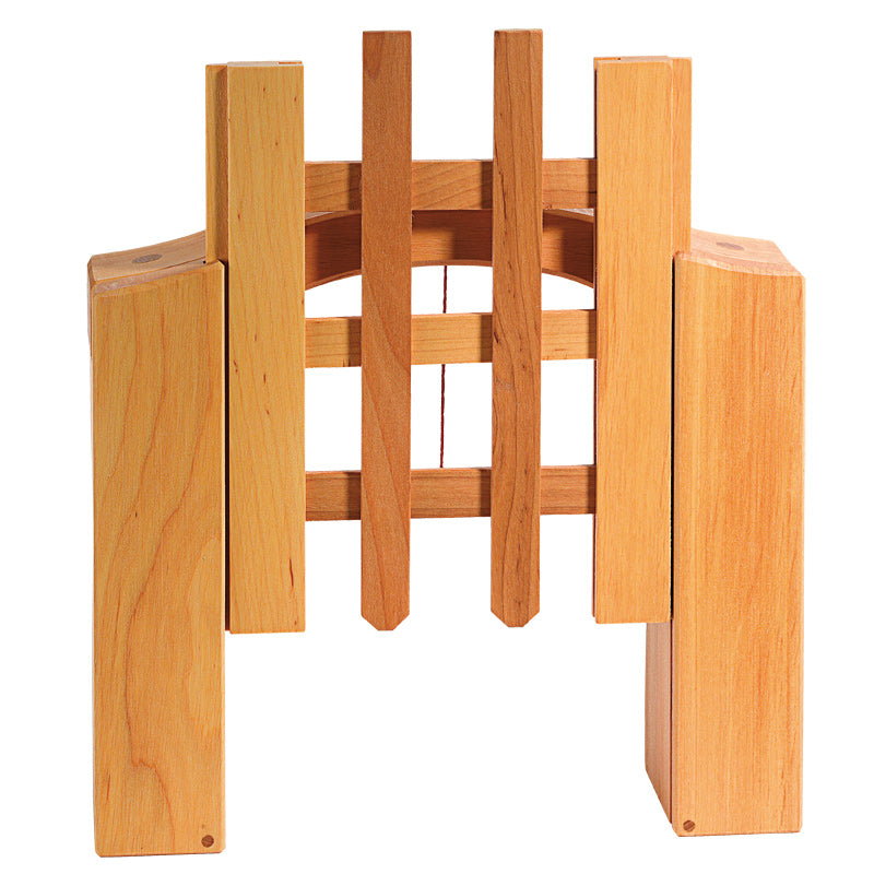Ostheimer Kinderkram Castle Portcullis