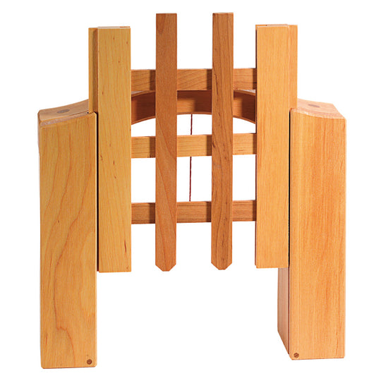 Ostheimer Kinderkram Castle Portcullis