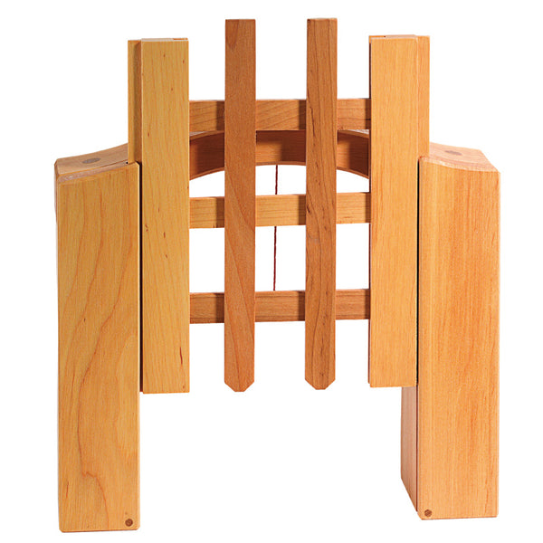 Ostheimer Kinderkram Castle Portcullis