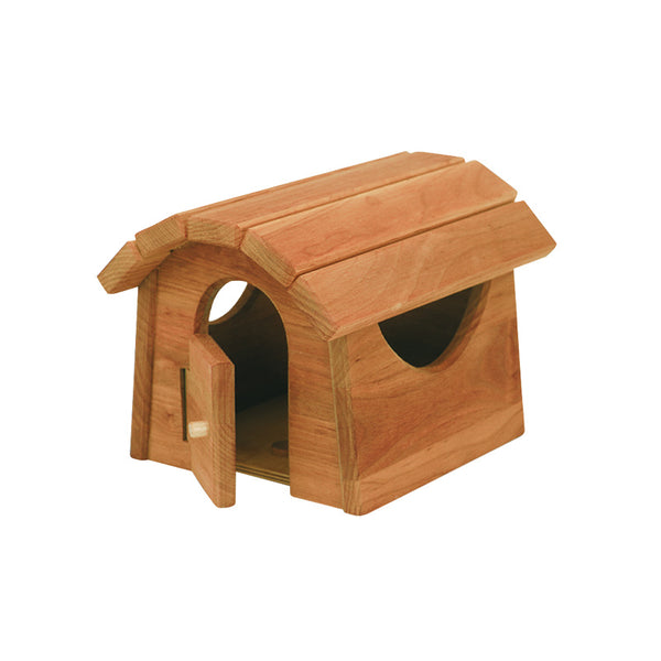 Ostheimer Kinderkram Boat/Ark House