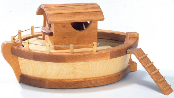 Ostheimer Kinderkram Noah's Ark
