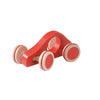Kinderkram Lenki Maxi Car Red
