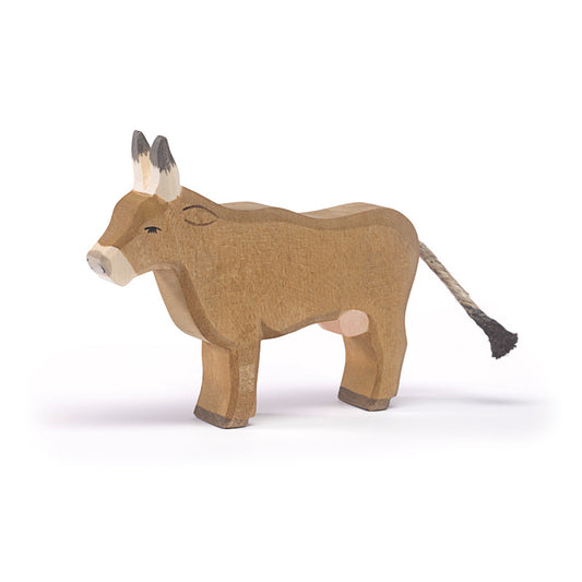 Ostheimer Alps Cow Standing