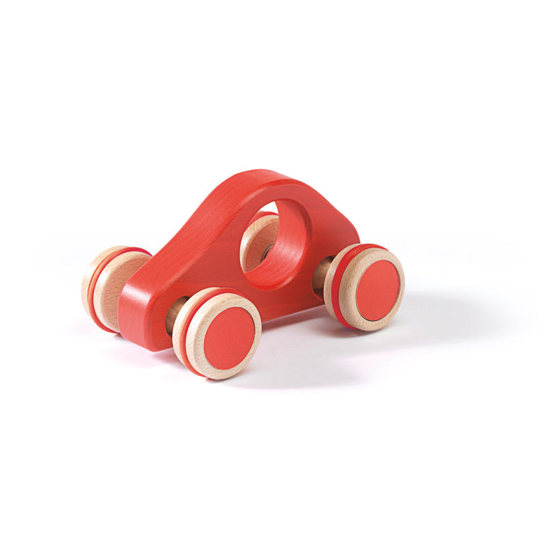 Ostheimer Lenki Mini Car, red