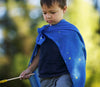 Sarah's Silks Mini Playsilk Night Sky