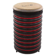 Trommus Drum Red, 55 x 34cm