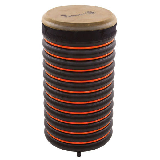Trommus Drum Orange, 53 x 28cm