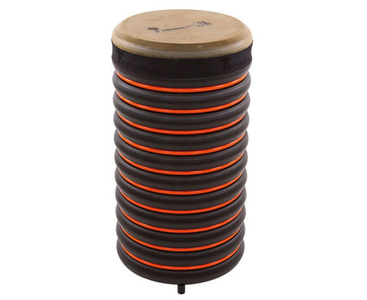 Trommus Drum Orange, 53 x 28cm
