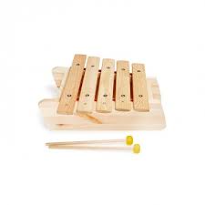 Auris Marimba, Baby
