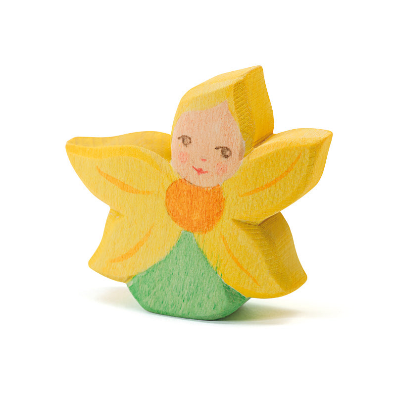Ostheimer Flower Child, Sunflower