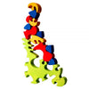 Fauna Puzzle Stegosaurus