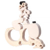 Fauna Puzzle Polar Bear