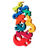 Fauna Puzzle Elephant