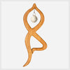Yoga Balance Suncatcher