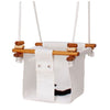 Solvej Baby Swing White