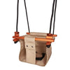 Solvej Baby Swing Soft Linen