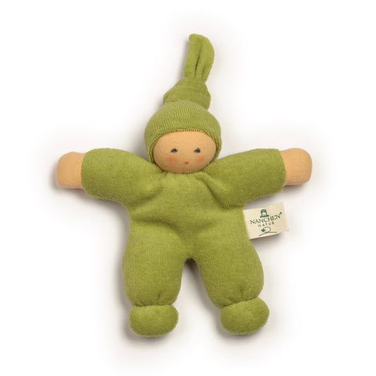 Nanchen Pimpel Doll Green