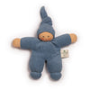 Nanchen Pimpel Doll Blue