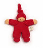 Nanchen Pimpel Doll Red