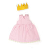 Nanchen Clothing Princess