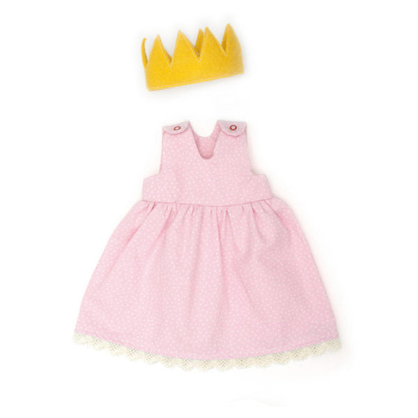 Nanchen Clothing Princess