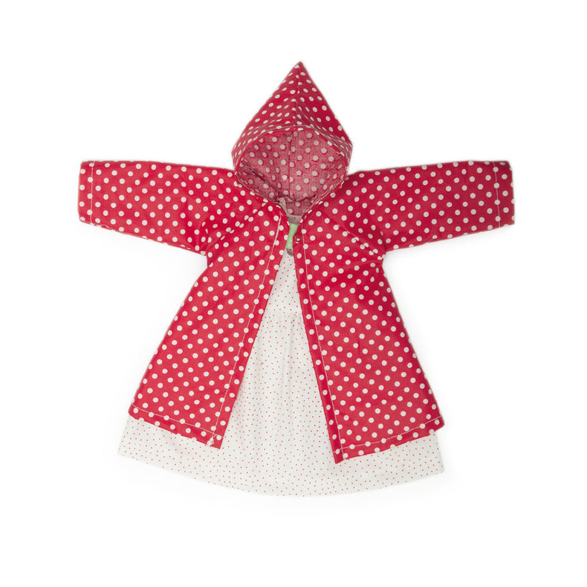 Nanchen Clothing Coat & Dress