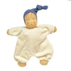Nanchen Sleeping Doll Blue
