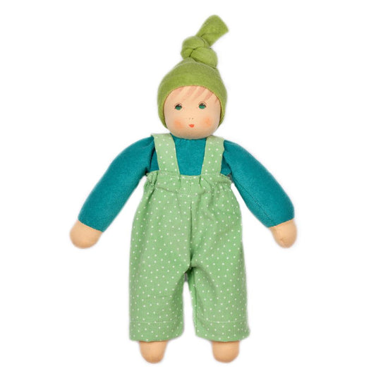 Nanchen Doll Summer Jakob