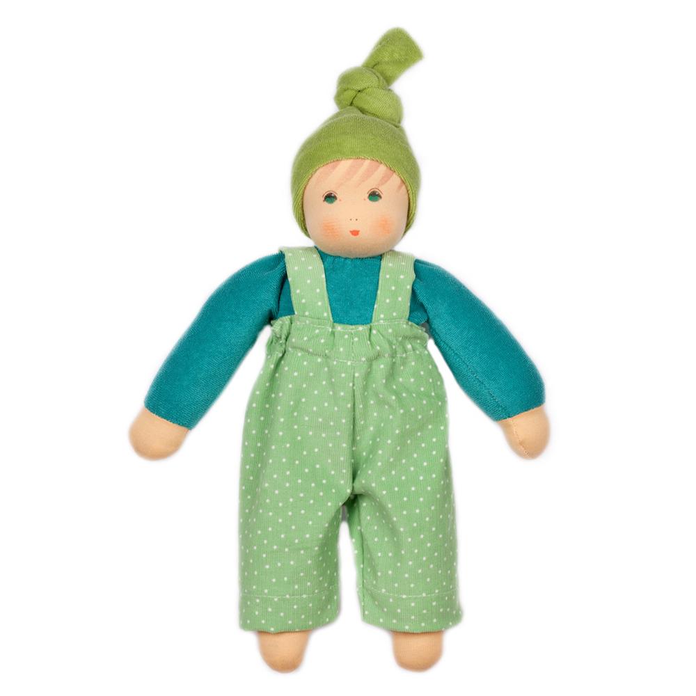 Nanchen Doll Summer Jakob