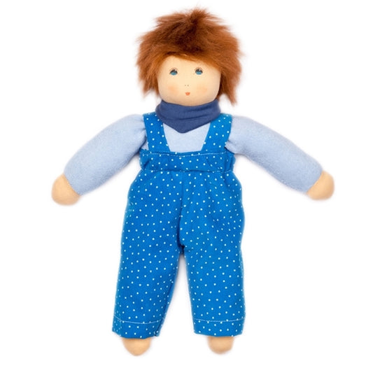 Nanchen Doll Summer Johannes