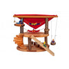 Magic Wood Gnome House