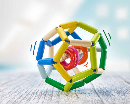 Selecta Gripping Ball Space 40% off (Was $47.70 now $28.62)