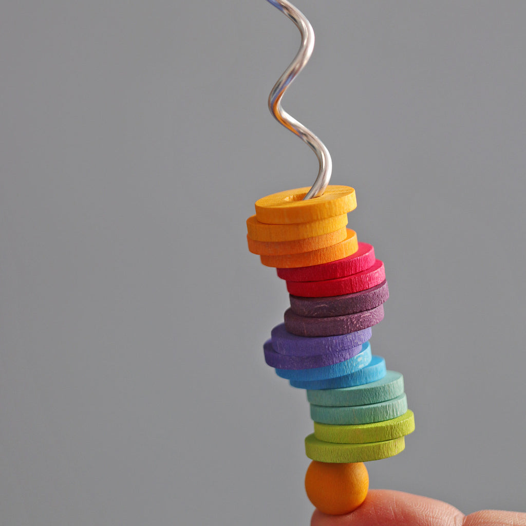 Grimm's Spirelli Small