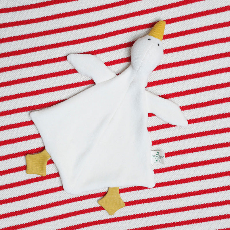 Nanchen Comforter Wild Goose Fritzi