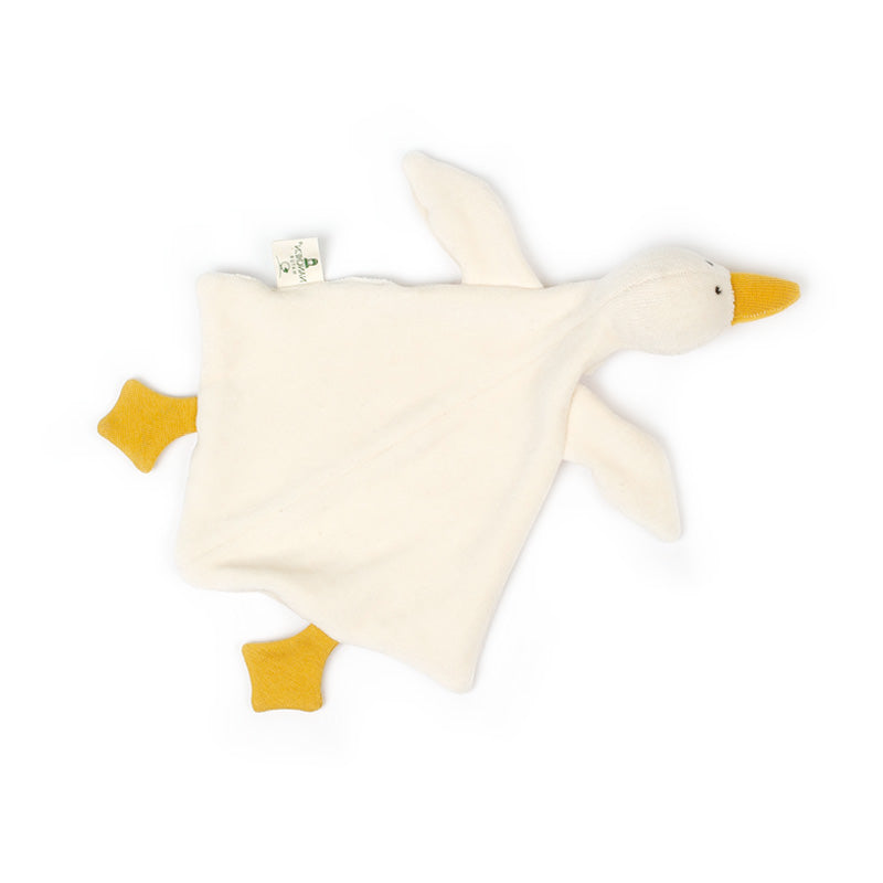 Nanchen Comforter Wild Goose Fritzi