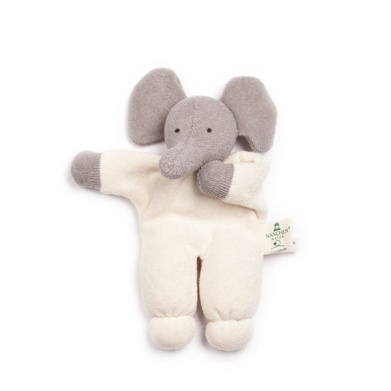 Nanchen Cuddle Elephant
