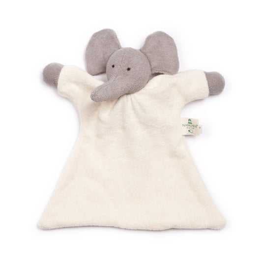 Nanchen Comforter Elephant