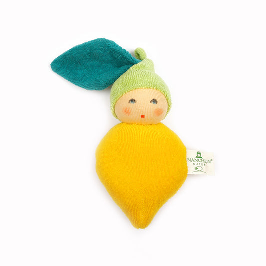 Nanchen Rattle Lemon