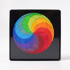 Grimm's Magnet Puzzle Colour Spiral