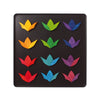 Grimm's Magnet Puzzle Colour Spiral