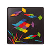 Grimm's Magnet Puzzle Colour Spiral
