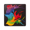 Grimm's Magnet Puzzle Colour Spiral